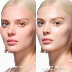 Major Skin Hydra-Luxe Luminous Perfecting Foundation