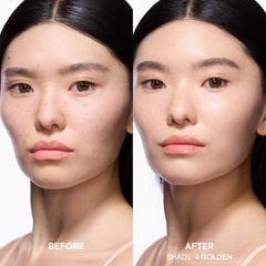 Major Skin Hydra-Luxe Luminous Perfecting Foundation