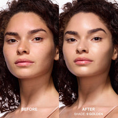 Major Skin Hydra-Luxe Luminous Perfecting Foundation