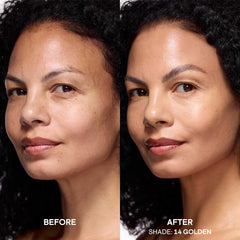 Major Skin Hydra-Luxe Luminous Perfecting Foundation