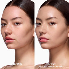 Major Skin Hydra-Luxe Luminous Perfecting Foundation