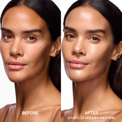 Major Skin Hydra-Luxe Luminous Perfecting Foundation