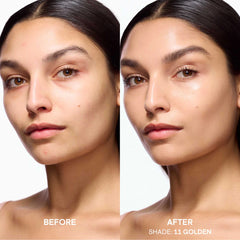 Major Skin Hydra-Luxe Luminous Perfecting Foundation