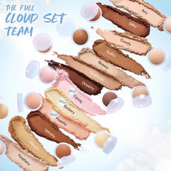 Cloud Powder