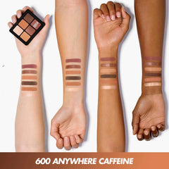 Mini Artist To Go Eyeshadow Palettes
