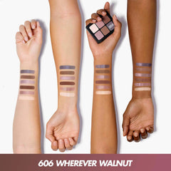 Mini Artist To Go Eyeshadow Palettes