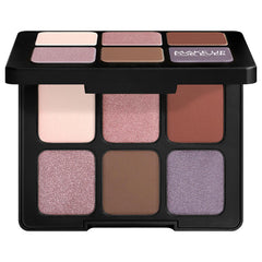 Mini Artist To Go Eyeshadow Palettes