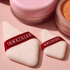 Precision Setting & Baking Kite Powder Puff Set