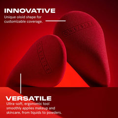 Turn Up the Infinity Beauty Sponge