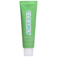Clearly Clarifying & Calming Mask For Acne-Prone Skin