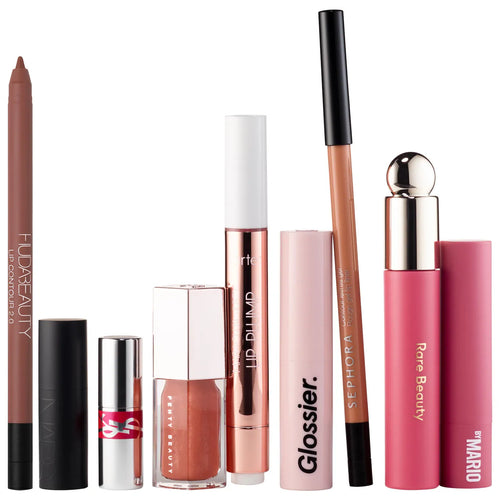 Precious Pouts Lip Set