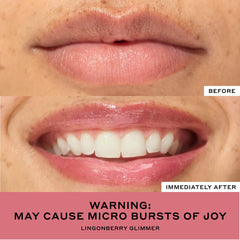Pout Preserve Hydrating Peptide Lip Treatment NUEVO*