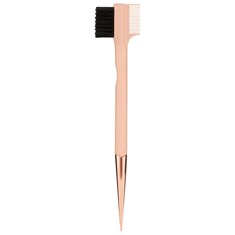 Dual-Ended Multi-Purpose Brush