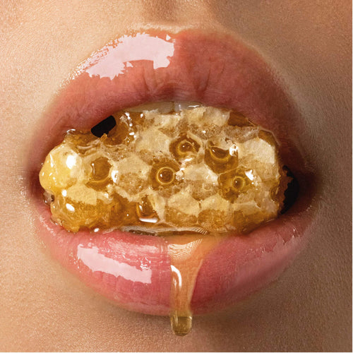 Honey Gold