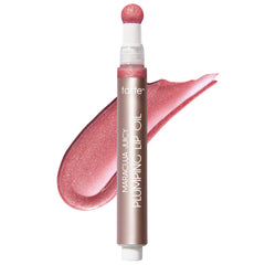 maracuja juicy plumping lip oil