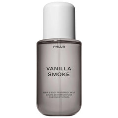 Vanilla Smoke Body & Hair Mist