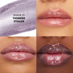 YSL Loveshine Plumping Lip Oil Gloss