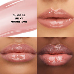 YSL Loveshine Plumping Lip Oil Gloss