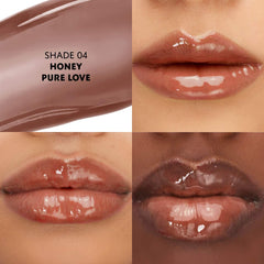 YSL Loveshine Plumping Lip Oil Gloss