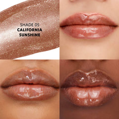 YSL Loveshine Plumping Lip Oil Gloss