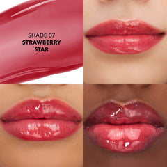 YSL Loveshine Plumping Lip Oil Gloss