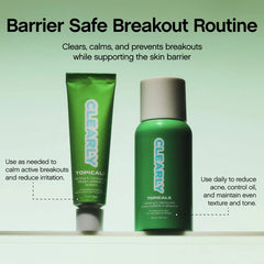 Clearly Clarifying & Calming Mist For Acne-Prone Skin