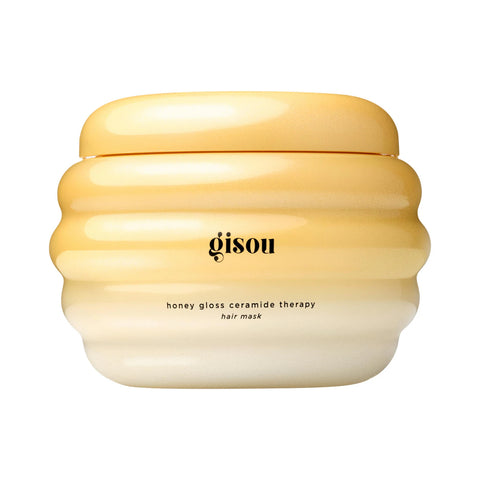 Honey Infused Hair Wash
