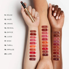Phantom Volumizing Glossy Lip Balm *NUEVOS*