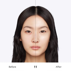 Glow Skin Tinted Moisturizer with Hyaluronic Acid & Bakuchiol