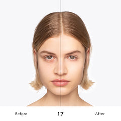 Glow Skin Tinted Moisturizer with Hyaluronic Acid & Bakuchiol