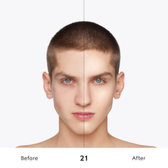 Glow Skin Tinted Moisturizer with Hyaluronic Acid & Bakuchiol