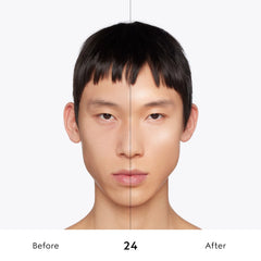 Glow Skin Tinted Moisturizer with Hyaluronic Acid & Bakuchiol