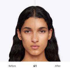 Glow Skin Tinted Moisturizer with Hyaluronic Acid & Bakuchiol