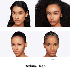 Glow Skin Tinted Moisturizer with Hyaluronic Acid & Bakuchiol