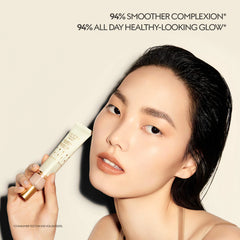 Glow Skin Tinted Moisturizer with Hyaluronic Acid & Bakuchiol