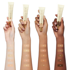 Glow Skin Tinted Moisturizer with Hyaluronic Acid & Bakuchiol