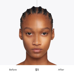 Glow Skin Tinted Moisturizer with Hyaluronic Acid & Bakuchiol