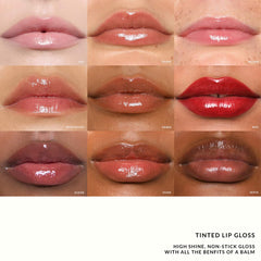 Lip Gloss