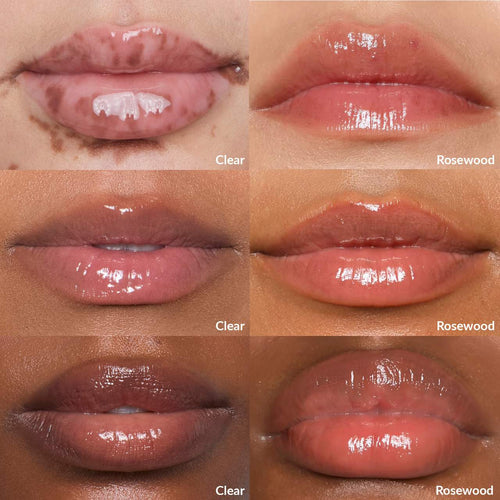 Mini Lip Gloss Set