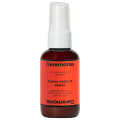 Mini Guava Rescue Hair Heat Protectant Spray