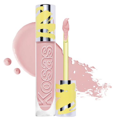 Revealer Extra Bright Serum-Powered Color Correctors