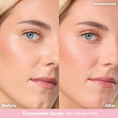 Cloud Set Loose Translucent Talc-Free Setting + Blurring Powder