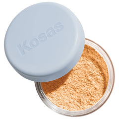 Cloud Set Loose Translucent Talc-Free Setting + Blurring Powder