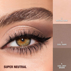 Beautifying Eye Trends Eyeshadow Palette