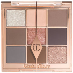 Beautifying Eye Trends Eyeshadow Palette
