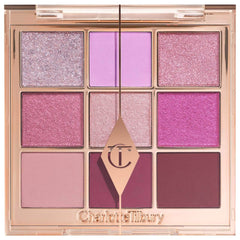 Beautifying Eye Trends Eyeshadow Palette