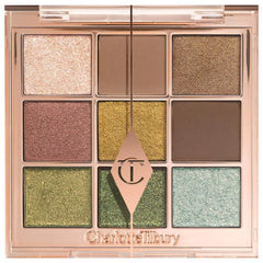 Beautifying Eye Trends Eyeshadow Palette
