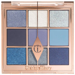 Beautifying Eye Trends Eyeshadow Palette