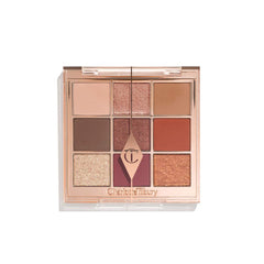 Beautifying Eye Trends Eyeshadow Palette