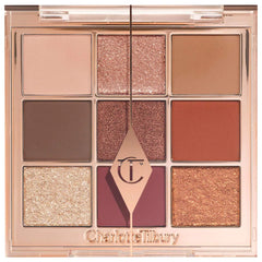 Beautifying Eye Trends Eyeshadow Palette